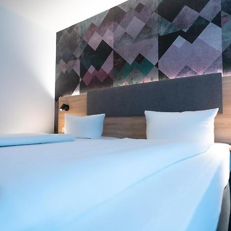 Taste Hotel Jettingen ภายนอก รูปภาพ
