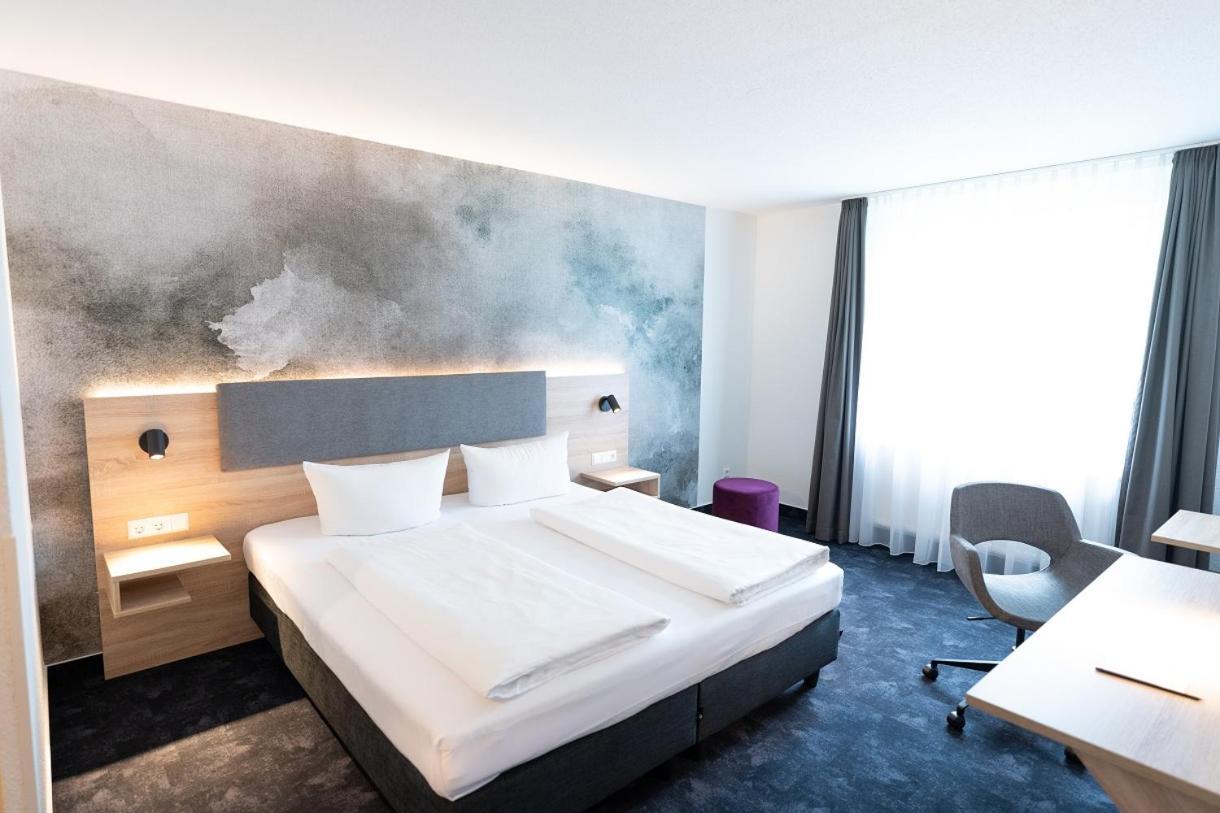 Taste Hotel Jettingen ภายนอก รูปภาพ