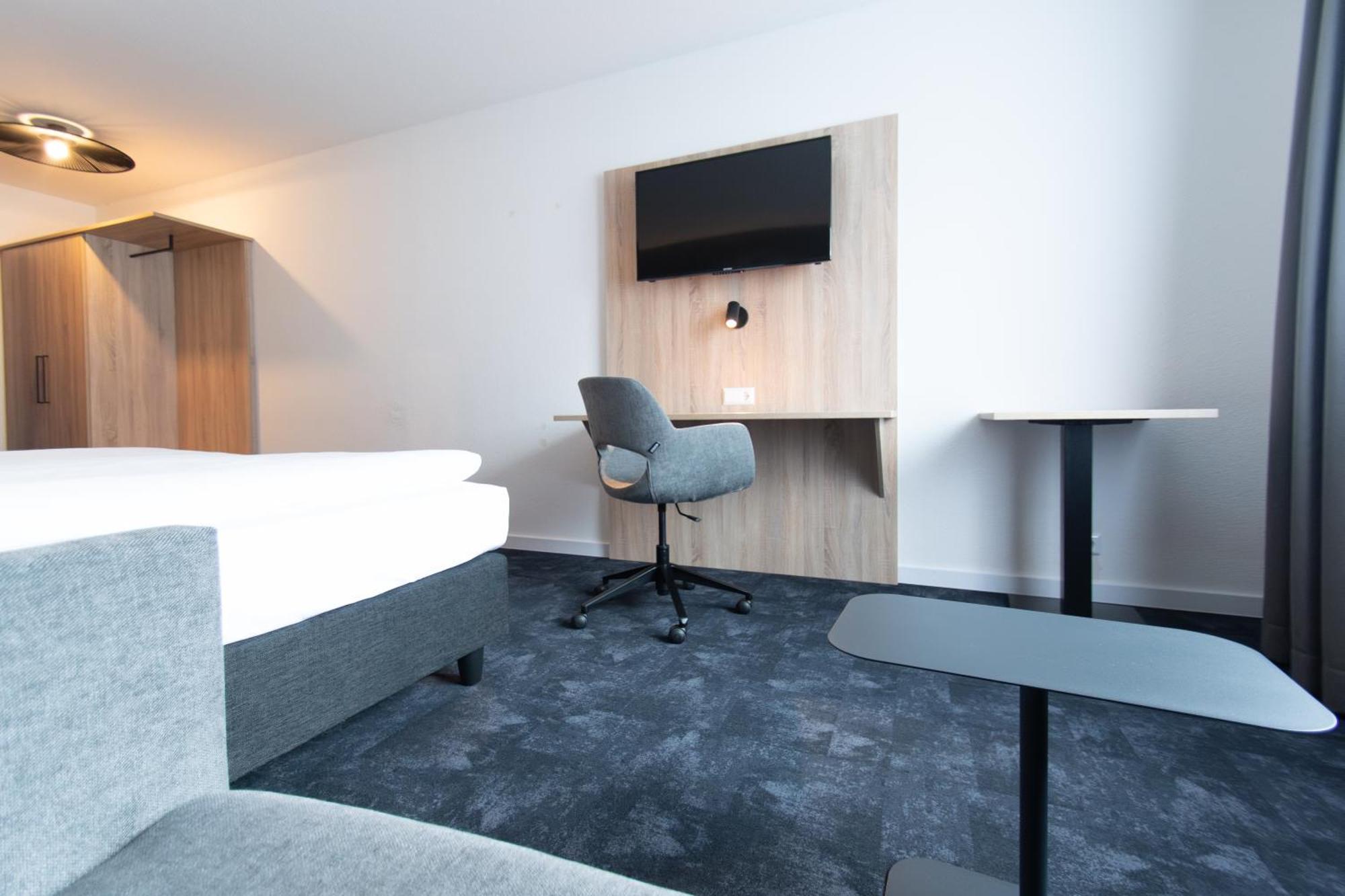 Taste Hotel Jettingen ภายนอก รูปภาพ